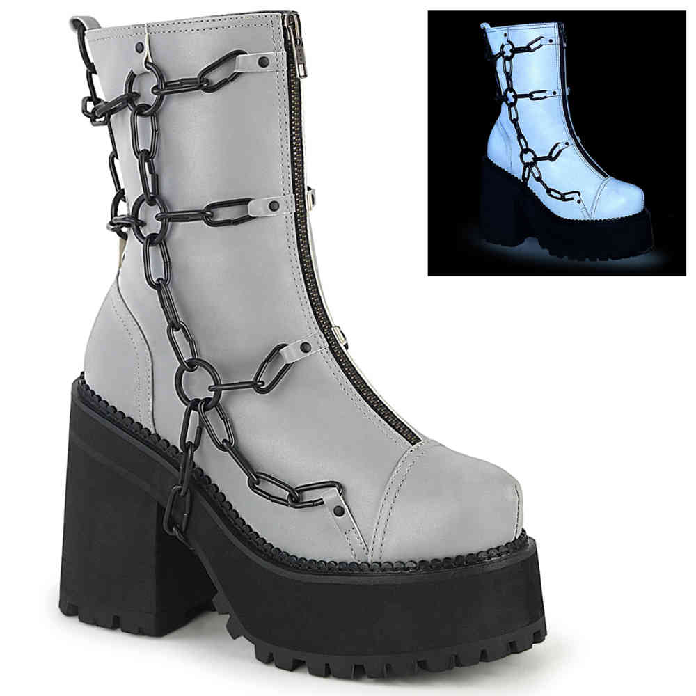 bottes demonia